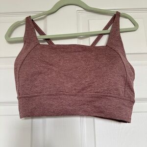 Buffbunny Dream Heather Sports Bra